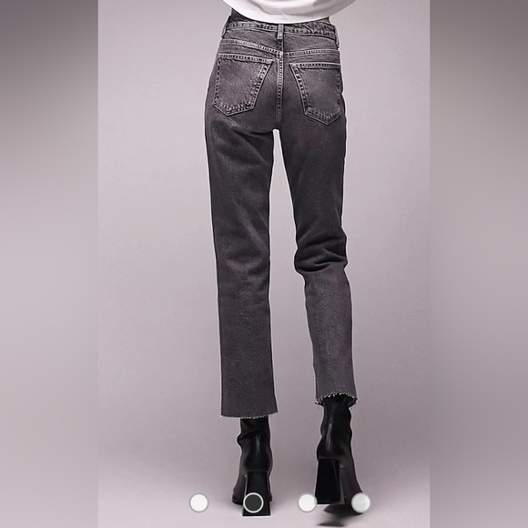 TOPSHOP JEANS - Picture 4 of 6